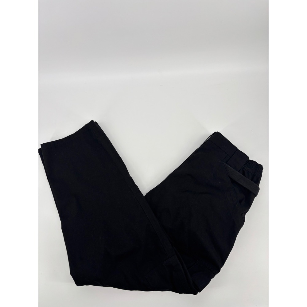 5.11 Tactical Men Black Cargo Pants 74273-019 Ripstop Work Trousers 38x32